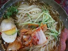 -西塔大冷面(市府大路店)