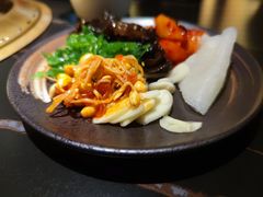 -厚贞日式烤肉(浦东汇智店)