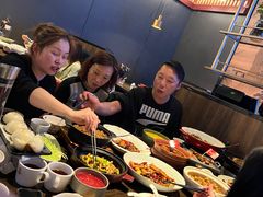 -永旺梦乐城(金银潭店)
