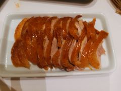 烤鸭-紫光园(马桥店)