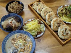 -陆氏太后饼(富平店)