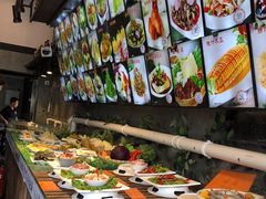 -四海蒸鲜蒸汽海鲜自助(北戴河店)