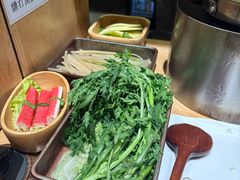 -独食火锅·半米屋台(直营总店)