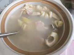 -蘭心餐厅(进贤路店)