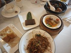 -鹿鸣酒家(越秀店)