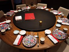 -竹雨堂创意中国菜(裕华店)