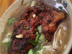 -无名氏面馆(邮电路店)