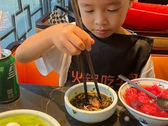-巴蜀大将火锅(春熙店)