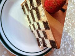 -Juicy Bakery(瑞景店)