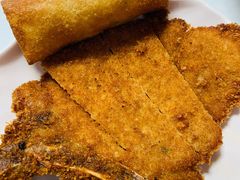 炸猪排-明呈黄鱼面馆(斜土路店)