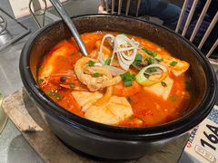 -白玉·朝鲜族烤串(南山店)