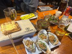 -本色.小马哥烧烤(五一路总店)