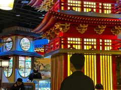 -牛New寿喜烧(虹桥新天地店)