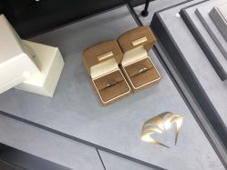 -VE DIAMOND·天然&培育钻石定制