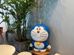 -dotcom coffee古点咖啡(致真大厦店)