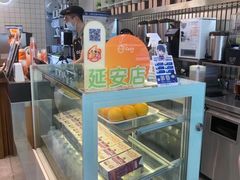 -CoCo都可(湖滨银泰店B区店)