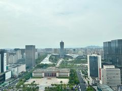 -Hi City·城市之巅