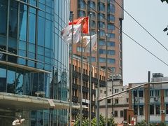 -南京路步行街