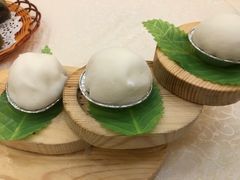 榴莲雪媚娘-顺德人家食府(黄金广场店)