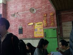 大堂-鲜甜阁·甜品小吃(七星路店)