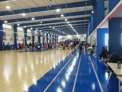 -BUFFALO篮球公园(康桥店)