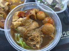 -阿姨牛杂(北京路店)