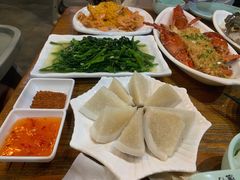 -田大厨海鲜超市(万豪店)