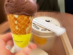 -LUNEURS月乐诗·法式冰淇淋(环贸店)