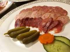 -92°C俄式厨房(中央大街店)