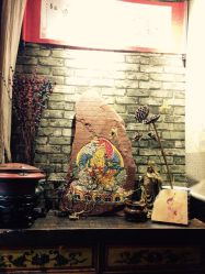 汉刺青纹身工作室HAN TATTOO STUDIO-汉刺青TATTOO STUDIO