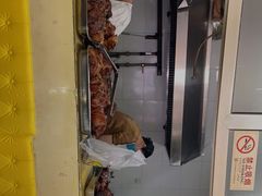 -宝光熏肉鞋底火烧(新街口店)