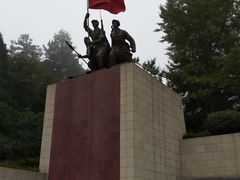 -井冈山风景名胜区