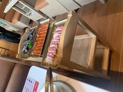 -西塔老太太泥炉烤肉(北京望京店)