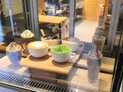 -麦当劳(新王府井店)