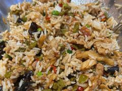 -霸碗盖码饭(长沙金星路步步高店)