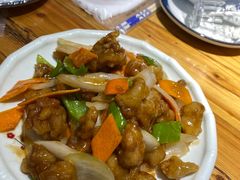 -赵家小馆(沈阳禹洲广场店)