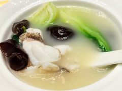 -一德轩·闽.粤料理(福州广场店)