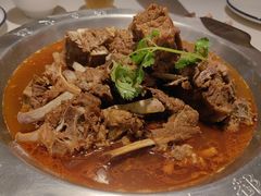 -京都蝎府羊蝎子火锅(珠市口店)