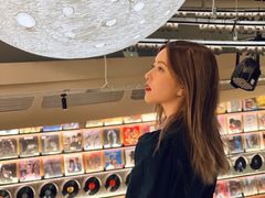 -黑胶星球(华发中城商都店)
