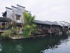 -南浔古镇
