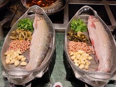 -山芋腔苏北菜(盐城滨海店)