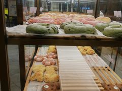 -奈雪的茶(国金中心店)