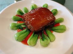 -功德林素菜饭庄(前门店)