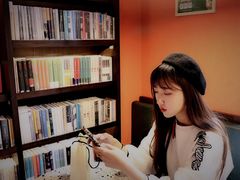 -思南书局(复兴中路店)