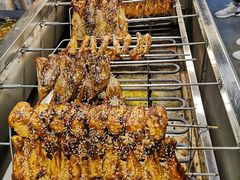 -正宁路小吃夜市