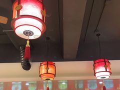 大堂-陈寔包子王·卤煮小肠·京味小吃(龙潭店)