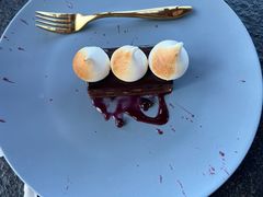 -海口万豪·大堂吧·望海吧.日落海景·下午茶·奶茶·咖啡·轻食·蛋糕·鸡尾酒·清吧