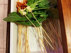各种串串-来涮蜀鲜货火锅串串香(菜市口店)