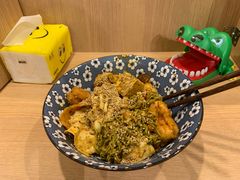 -皆道拌麻辣烫·麻辣拌