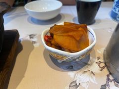 -莲池荟素食馆·12年老字号(光孝寺店)